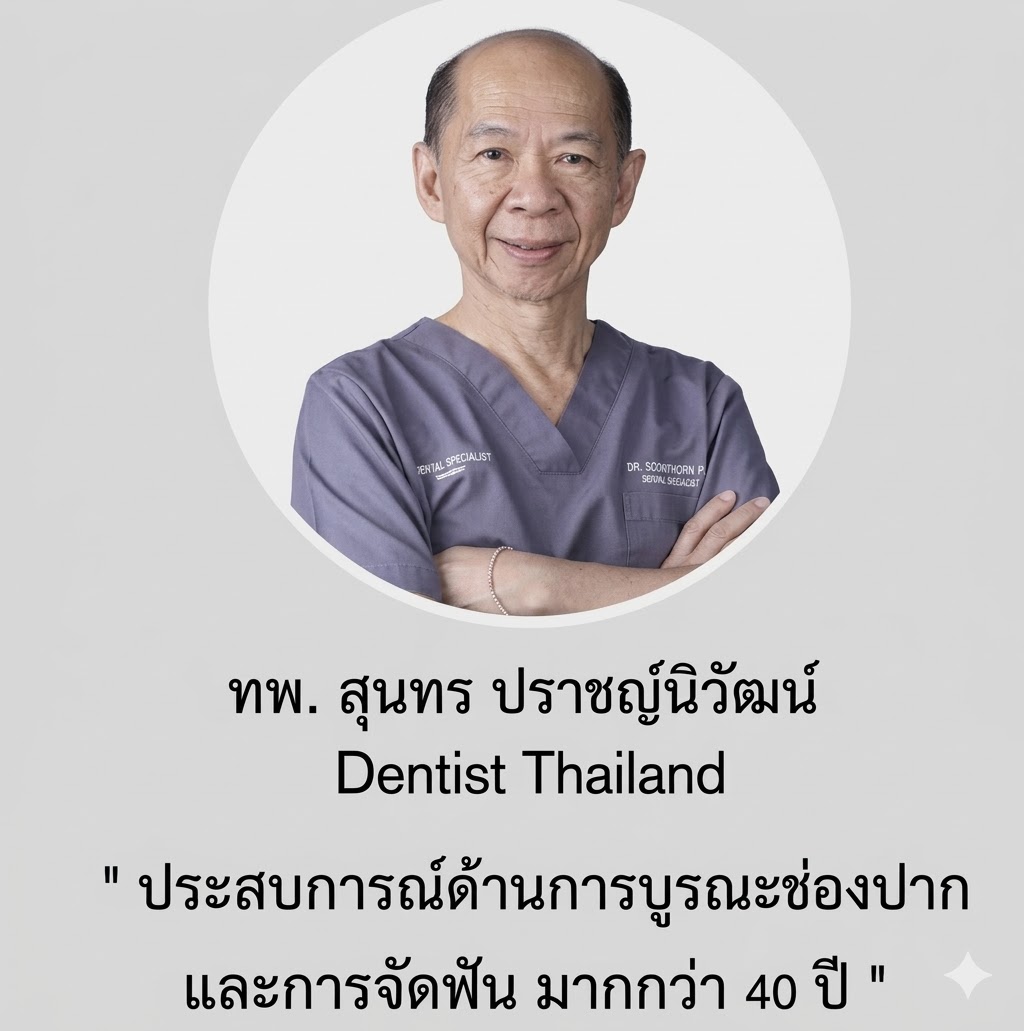 คลินิกทันตกรรมใกล้ฉัน เมืองขอนแก่น