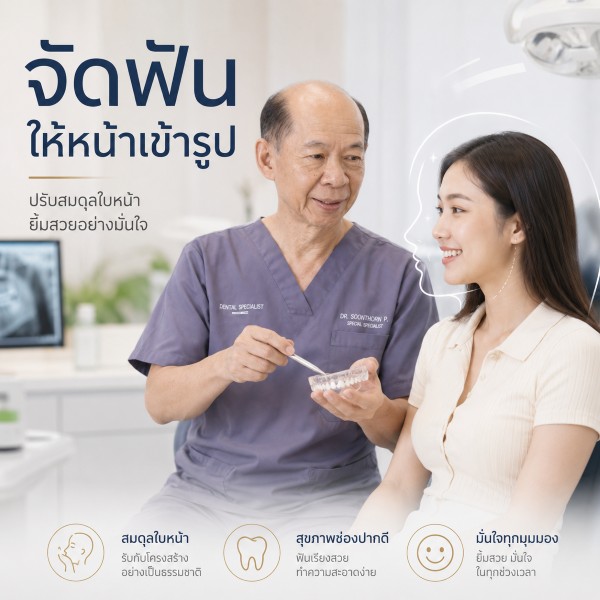 ขูดหินปูน ภาพประกอบ 3