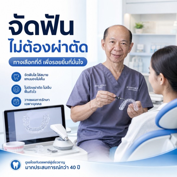 ถอนฟันแถวกังสดาล เจ็บไหม ราคาเท่าไหร่